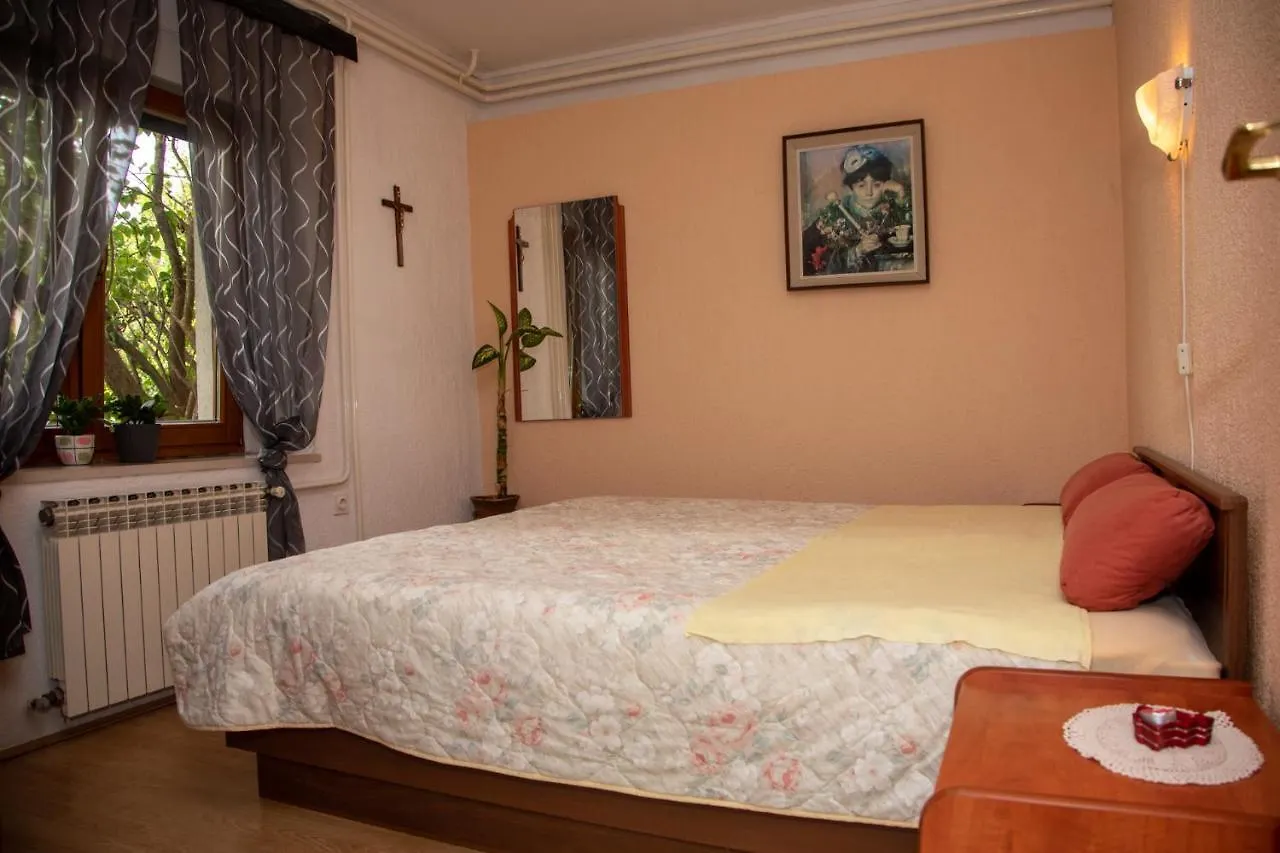 Apartman Zagar Lokve