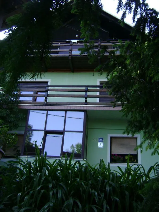 Apartman Zagar Lokve