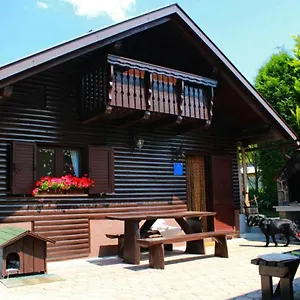 Apartman Nerro, Prezid