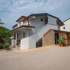 Milena Appartement