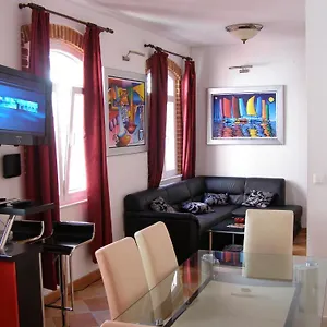  Appartement Artistic Croatie
