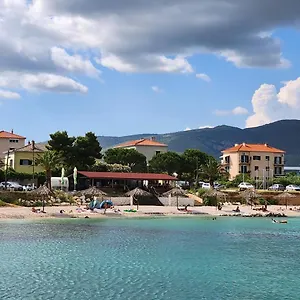  Appartement Airport Split Croatie