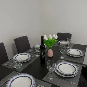  Appartement Anamaria Croatie