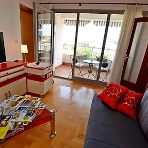  Appartement Arena Croatie