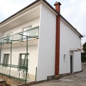  Appartement Ivana Croatie