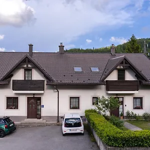 Apartman Malnar, Lokve