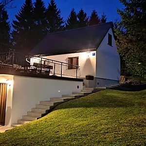 Vikendica House Tjasa, Lokve