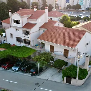  Appartement Apartments 