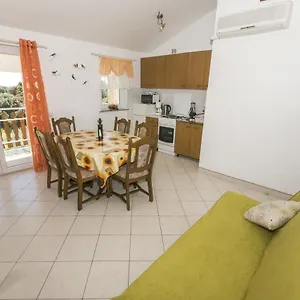  Appartement Ana Croatie