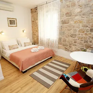  Appartement Old Town Croatie