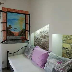  Appartement Punta Croatie