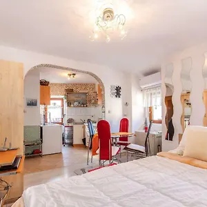 Apartman Studio-apartman Dejan, Bakar